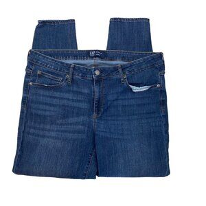Gap Denim Legging stretch jeans Women's 34R